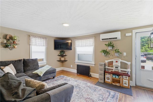 17 caporal Street, Cranston, RI 02910
