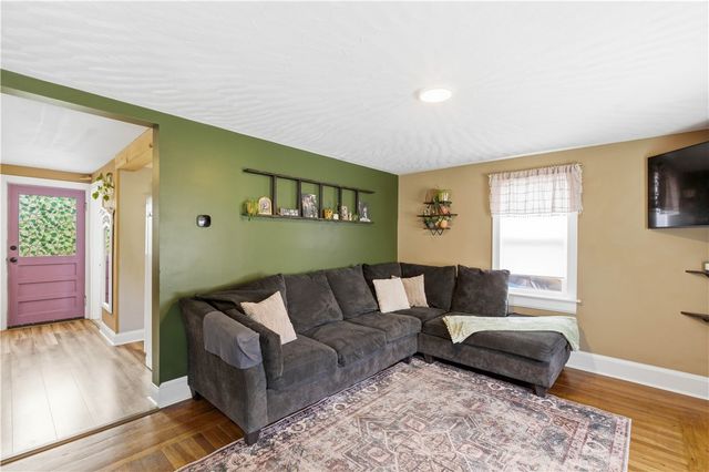 17 caporal Street, Cranston, RI 02910