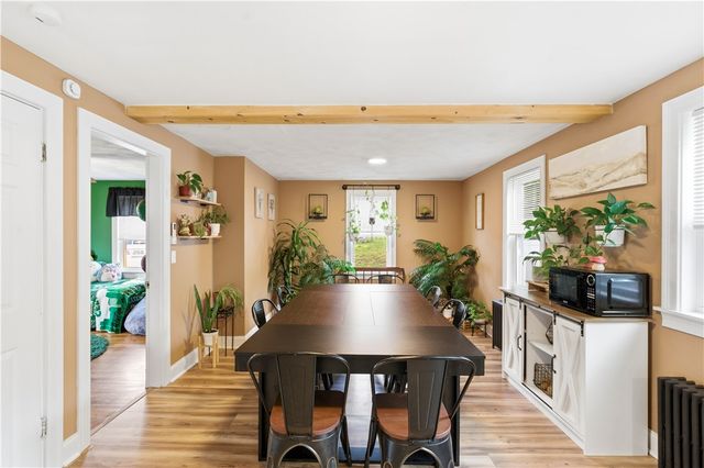 17 caporal Street, Cranston, RI 02910