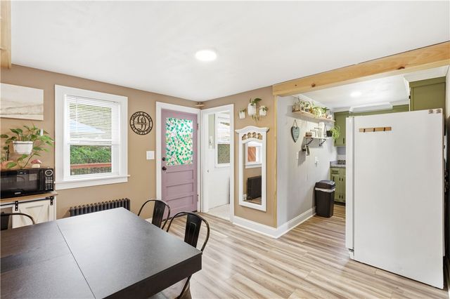 17 caporal Street, Cranston, RI 02910