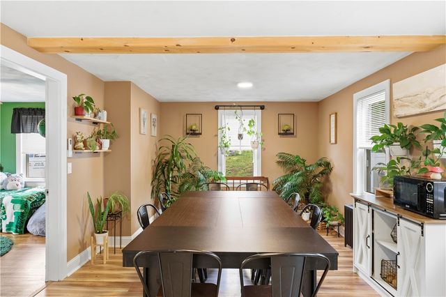 17 caporal Street, Cranston, RI 02910