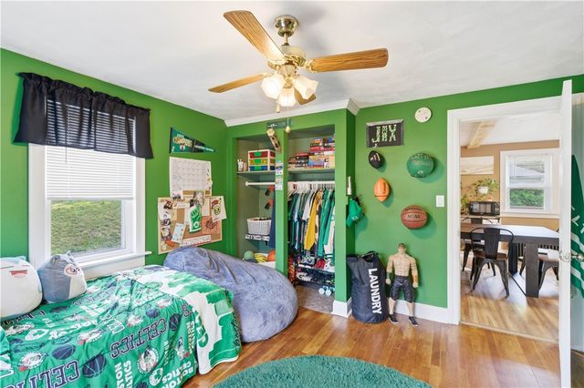 17 caporal Street, Cranston, RI 02910