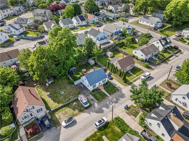 17 caporal Street, Cranston, RI 02910