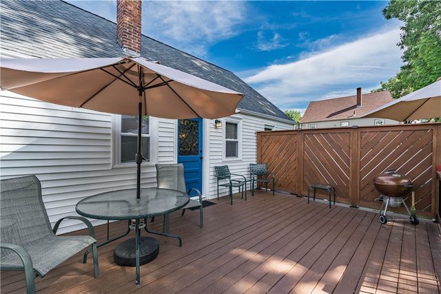 17 caporal Street, Cranston, RI 02910