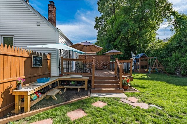 17 caporal Street, Cranston, RI 02910
