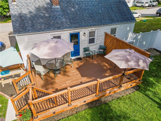 17 caporal Street, Cranston, RI 02910