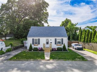 17 caporal Street, Cranston, RI 02910