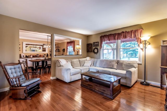1801 Kirby Road, Turtle Creek Twp, OH 45036