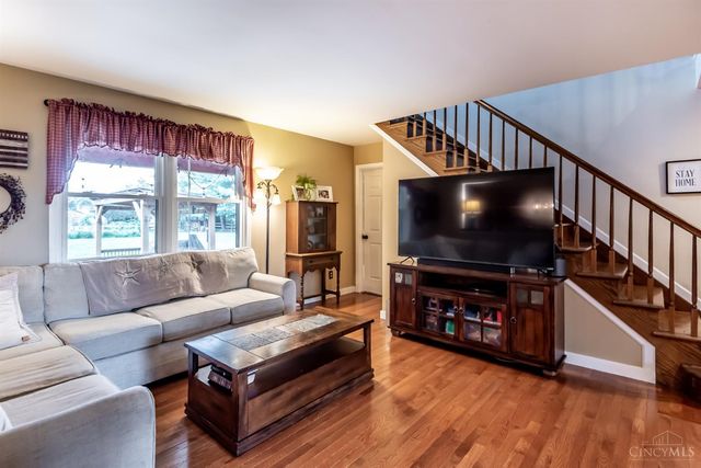 1801 Kirby Road, Turtle Creek Twp, OH 45036