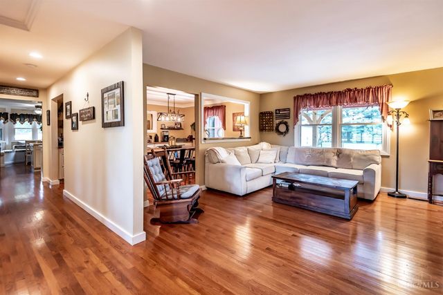 1801 Kirby Road, Turtle Creek Twp, OH 45036