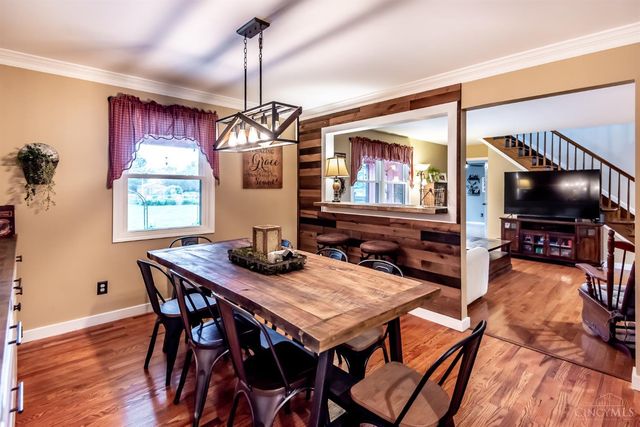 1801 Kirby Road, Turtle Creek Twp, OH 45036
