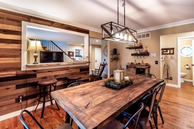 1801 Kirby Road, Turtle Creek Twp, OH 45036
