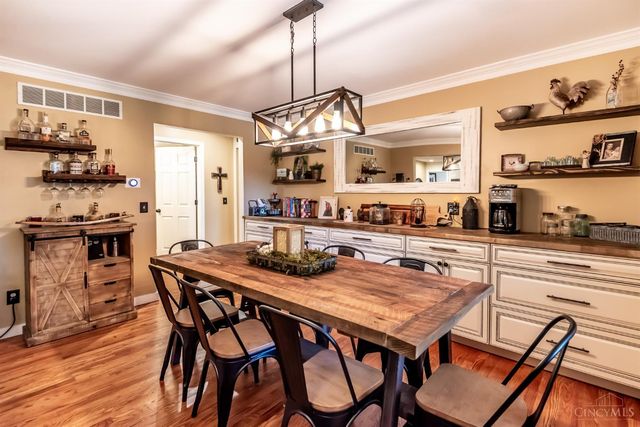 1801 Kirby Road, Turtle Creek Twp, OH 45036