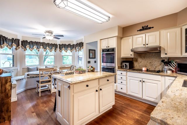 1801 Kirby Road, Turtle Creek Twp, OH 45036