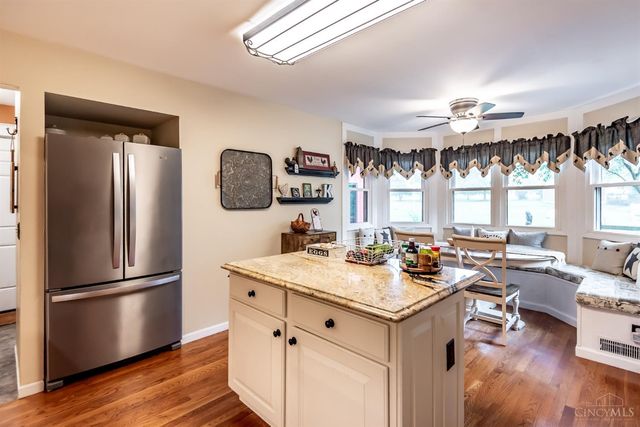 1801 Kirby Road, Turtle Creek Twp, OH 45036