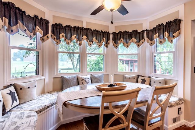 1801 Kirby Road, Turtle Creek Twp, OH 45036