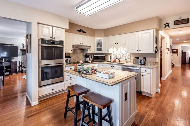 1801 Kirby Road, Turtle Creek Twp, OH 45036