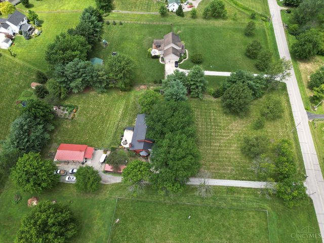 1801 Kirby Road, Turtle Creek Twp, OH 45036