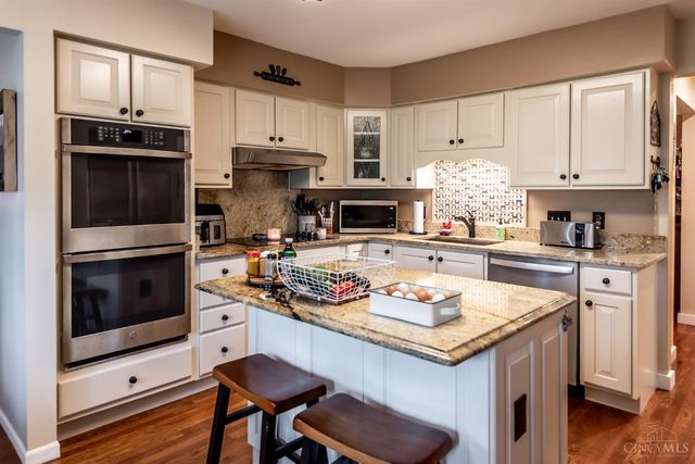 1801 Kirby Road, Turtle Creek Twp, OH 45036