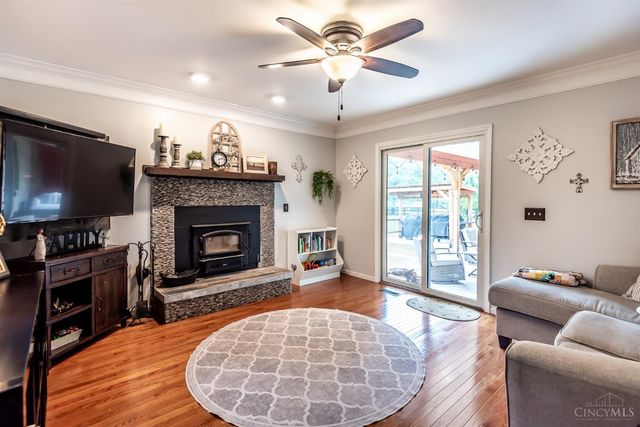 1801 Kirby Road, Turtle Creek Twp, OH 45036
