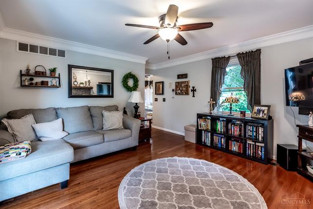1801 Kirby Road, Turtle Creek Twp, OH 45036