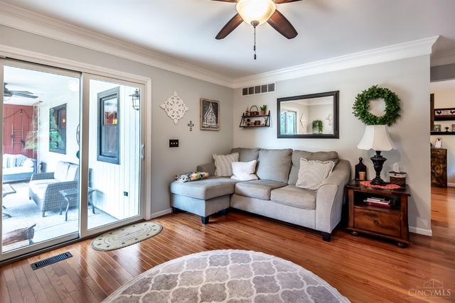 1801 Kirby Road, Turtle Creek Twp, OH 45036