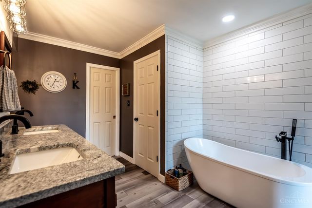 1801 Kirby Road, Turtle Creek Twp, OH 45036
