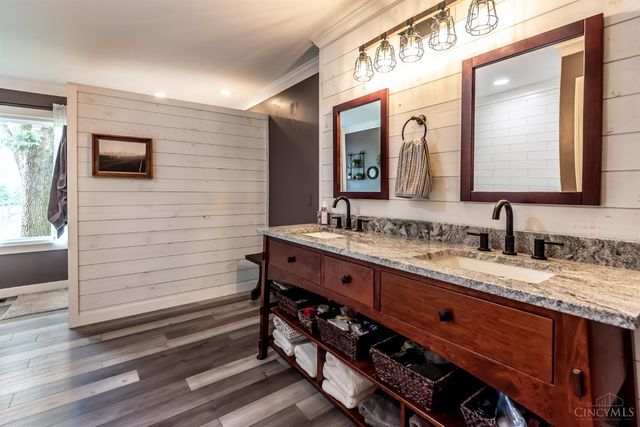 1801 Kirby Road, Turtle Creek Twp, OH 45036