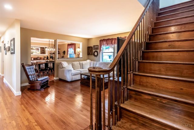 1801 Kirby Road, Turtle Creek Twp, OH 45036