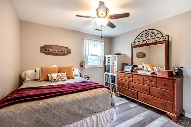 1801 Kirby Road, Turtle Creek Twp, OH 45036