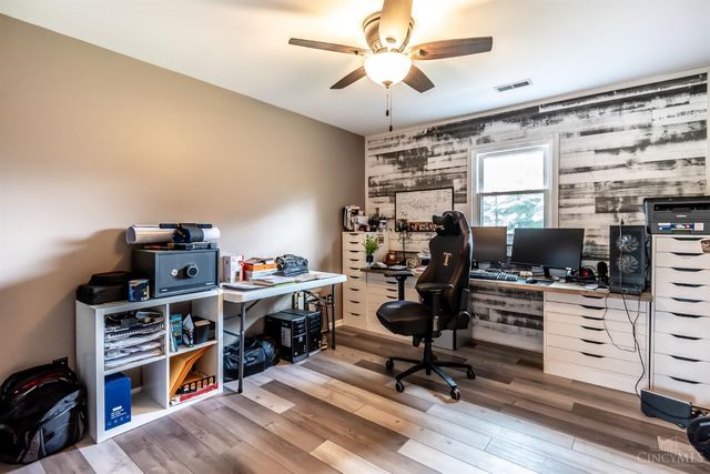 1801 Kirby Road, Turtle Creek Twp, OH 45036