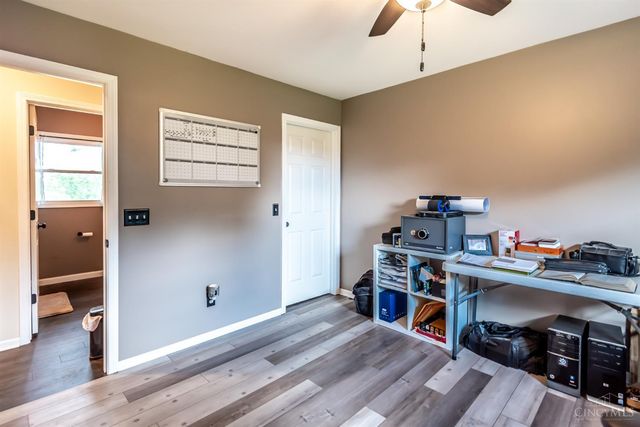 1801 Kirby Road, Turtle Creek Twp, OH 45036