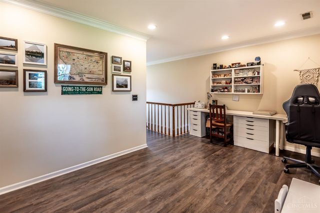 1801 Kirby Road, Turtle Creek Twp, OH 45036