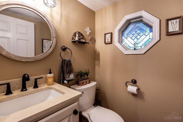 1801 Kirby Road, Turtle Creek Twp, OH 45036