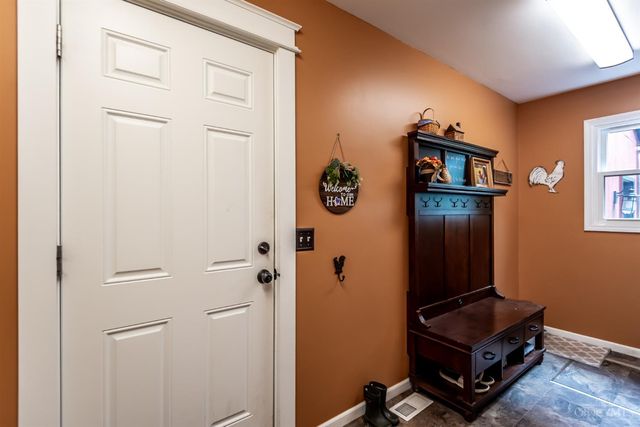 1801 Kirby Road, Turtle Creek Twp, OH 45036