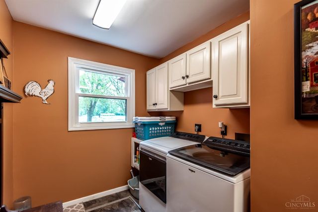 1801 Kirby Road, Turtle Creek Twp, OH 45036