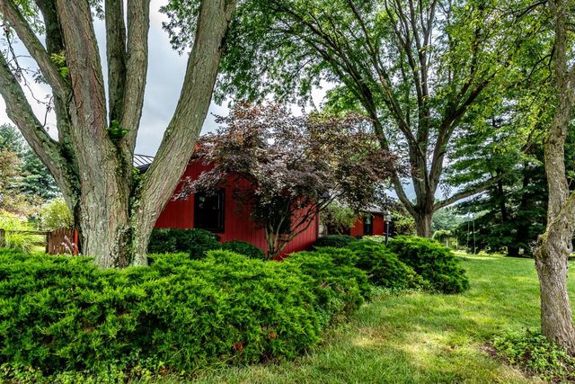 1801 Kirby Road, Turtle Creek Twp, OH 45036