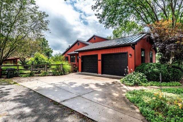1801 Kirby Road, Turtle Creek Twp, OH 45036