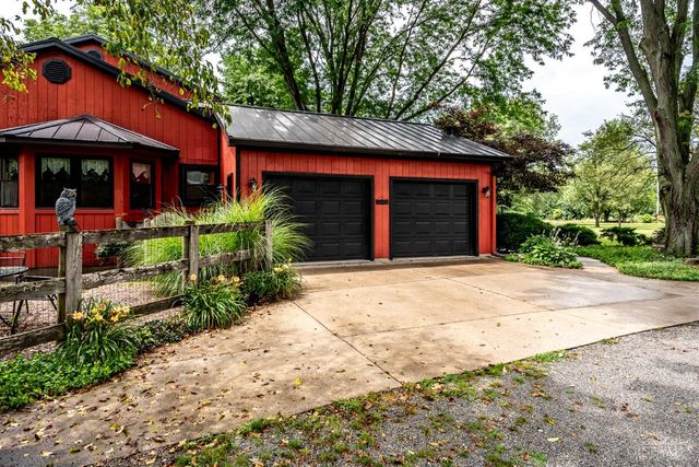 1801 Kirby Road, Turtle Creek Twp, OH 45036