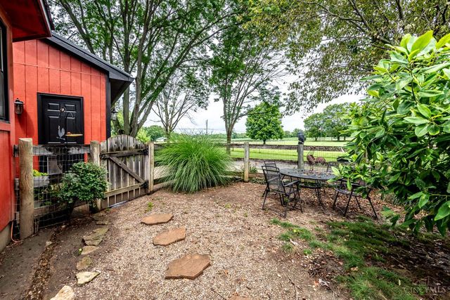 1801 Kirby Road, Turtle Creek Twp, OH 45036