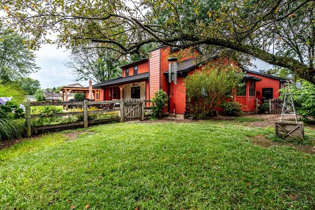 1801 Kirby Road, Turtle Creek Twp, OH 45036
