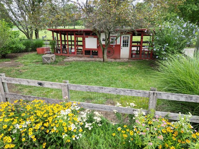 1801 Kirby Road, Turtle Creek Twp, OH 45036
