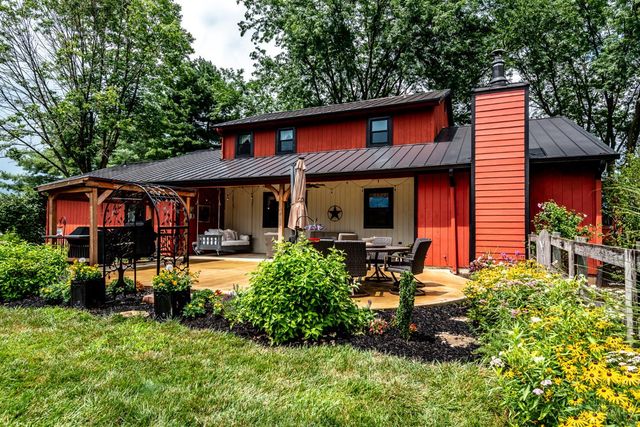1801 Kirby Road, Turtle Creek Twp, OH 45036