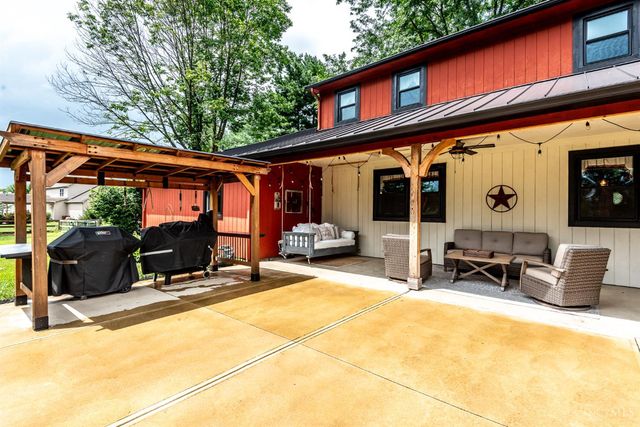 1801 Kirby Road, Turtle Creek Twp, OH 45036