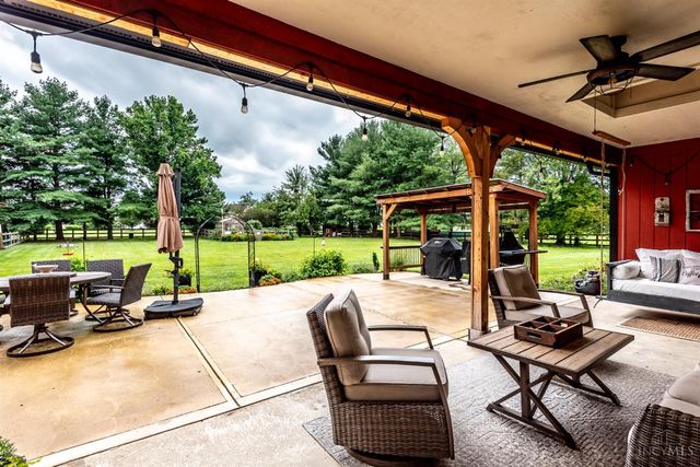 1801 Kirby Road, Turtle Creek Twp, OH 45036