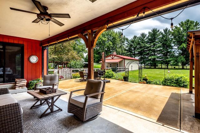 1801 Kirby Road, Turtle Creek Twp, OH 45036