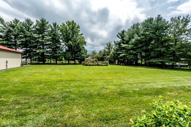 1801 Kirby Road, Turtle Creek Twp, OH 45036