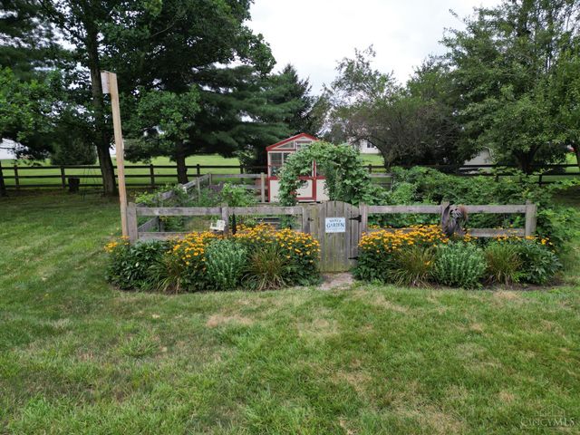 1801 Kirby Road, Turtle Creek Twp, OH 45036