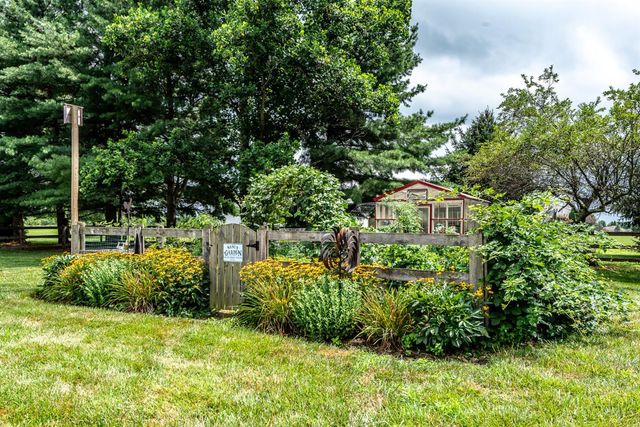 1801 Kirby Road, Turtle Creek Twp, OH 45036