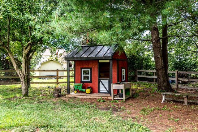 1801 Kirby Road, Turtle Creek Twp, OH 45036